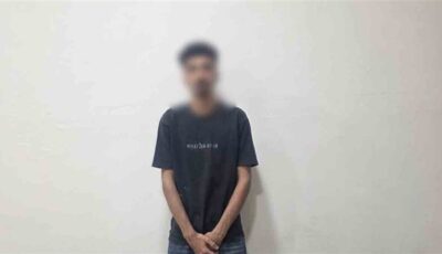 “موجود شغل بيور والتوصيل لحد عندك”، إعلان على فيس بوك يقود الأمن لضبط تاجر مخدرات بالقليوبية