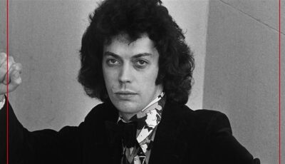 وفاة تيم كاري نجم The Rocky Horror Picture Show عن عمر يناهز 80 عاما
