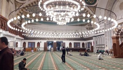 موعد أذان المغرب اليوم الخميس “30 صفر” في القاهرة والمحافظات