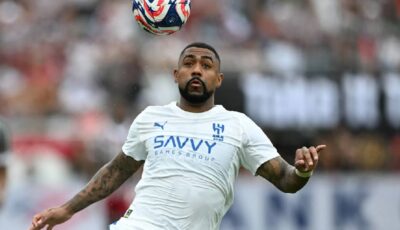الهلال ينهي علاقته التعاقدية مع مالكوم