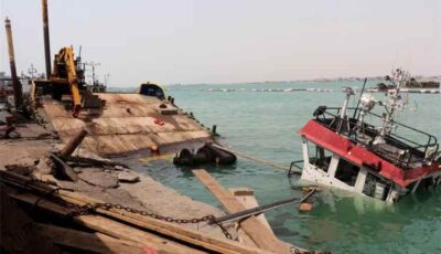 المشهد اليمني – متحدث عسكري بالساحل الغربي: الحوثيون يقصفون أرزاق صيادي المخا ثم يصفونها بـ«زوارق حربية»
