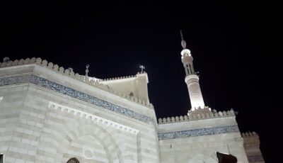 مواقيت الصلاة، موعد أذان الفجر الخميس في القاهرة والمحافظات