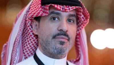 من هو مشعل المطيري بطل مسلسل بنات عمير؟