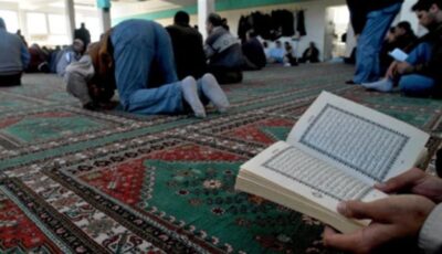 مواقيت الصلاة اليوم اليوم السبت 22 – 8 – 2026 في القاهرة والمحافظات
