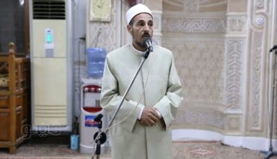 منطقة الدعوة والإعلام الديني بالوادي الجديد تشارك بحملة «من نبع المصطفى»