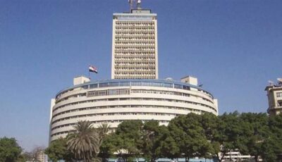 ماسبيرو بلا مديونيات، التليفزيون يعبر أكبر أزمة مالية في تاريخه، وخبير إعلامي: نقلة لها مردود مهني وإبداعي