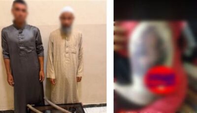 خلاف على الميراث يشعل مشاجرة دامية واعتداء على سيدة وابنتها بالبحيرة، ما القصة؟