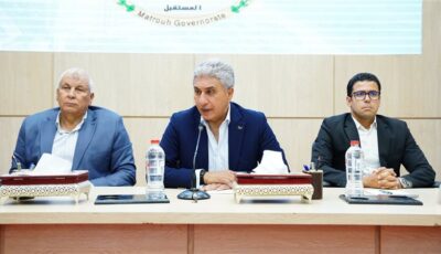 شريف فتحي: نعمل على إطلاق مهرجان حصاد الزيتون ليكون تجربة سياحية متكاملة