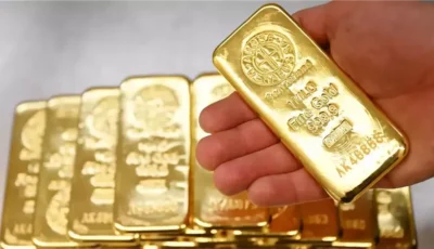 ارتفاع سعر جرام الذهب مساء اليوم الأربعاء 19 أغسطس 2026