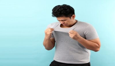 رائحة الجسم قد تكون إنذارا مبكرا لأمراض مختلفة