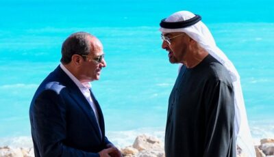 تأسيس شركة الفجيرة العلمين للنفط والغاز، تطورات تعزيز الشراكة الاستراتيجية بين مصر والإمارات