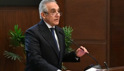 بتوجيهات من وزير العدل، جولات تفتيشية مفاجئة على 6 محاكم لمتابعة الانضباط وإجراءات التأمين