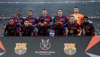 بعد تعثر صفقة جوليان ألفاريز، برشلونة يستهدف مهاجم كلوب بروج