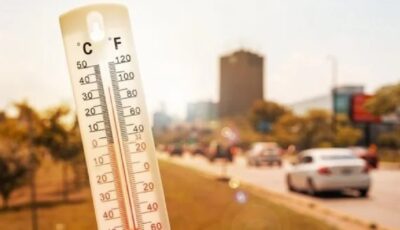 حالة الطقس المتوقّعة اليوم في المملكة