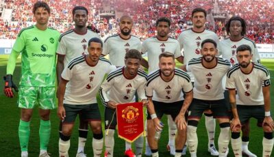 قائد مانشستر يونايتد: الكرات الثابتة سبب الخسارة أمام هال سيتي بافتتاح الدوري