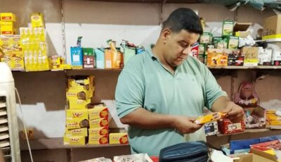 تموين قنا يحرر 173 مخالفة ويضبط 800 لتر سولار قبل بيعها بالسوق السوداء