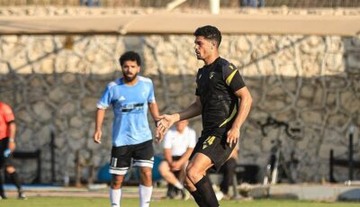 غزل المحلة يبحث عن التعويض أمام مودرن سبورت بالدوري