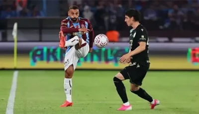 أخبار الرياضة اليوم: تعديل موعد مباراة الأهلي وسموحة في الدوري.. الزمالك يعلن قائمته وأرقام لاعبيه ويحجب الرقم 1.. خسارة طرابزون سبور بالدوري الأوروبي