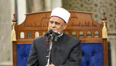 رئيس قطاع المعاهد الأزهرية: النبي ﷺ علم الأمة أن الأمانة حفظ للحقوق وإقامة للعدل