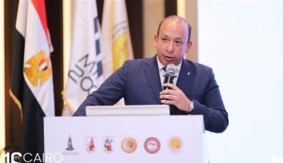 اختيار 3 من أساتذة قصر العيني ضمن لجنة الصحة لتنظيم التعامل مع الخلايا الجذعية