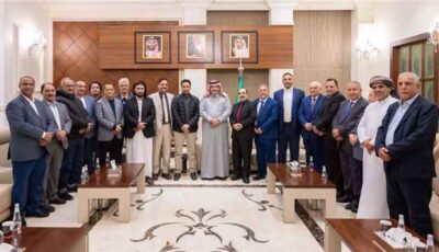 المشهد اليمني – المحرمي : مغادرة وفد الانتقالي الجنوبي للرياض تفند شائعات الإقامة الجبرية.. والحوار الجنوبي الجنوبي إلى بوابة جديدة