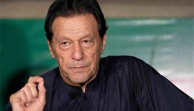 المشهد الدولي – باكستان تعتزم الطعن في قرار نقل عمران خان إلى مستشفى خاص لتلقي العلاج