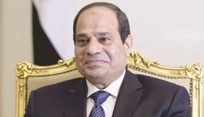 السيسي يوجه بدعم توطين الصناعات المُرتبطة بالطاقة الجديدة والمتجددة