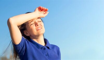 ذروة الموجة الحارة اليوم، طقس شديد الحرارة على أغلب الأنحاء وتحذير من الرطوبة