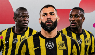 الاتحاد السعودي.. سقوط الحملة الفرنسية وأهلًا بأسلوب جديد لا يعرف الرحمة!