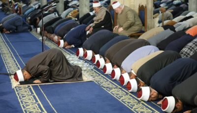 مواقيت الصلاة، موعد أذان العصر اليوم الخميس في القاهرة والمحافظات