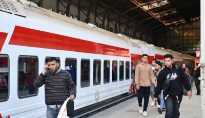 بداية من غد الأربعاء، تشغيل قطارات جديدة على هذه الخطوط