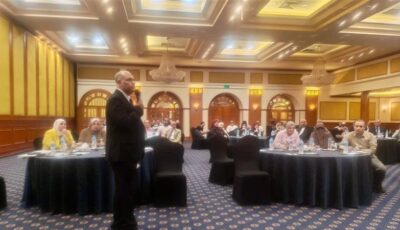 التعليم تواصل البرنامج التدريبي المتخصص لتأهيل الكوادر التعليمية لتطبيق نظام البكالوريا