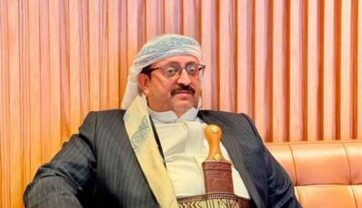 المشهد اليمني – مصلحة شؤون القبائل تعيد ترتيب أمورها وتبحث تفعيل الدور القبلي في مواجهة الحوثيين
