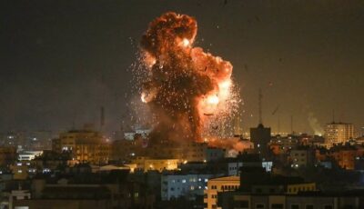 حماس: مجزرة شاطئ غزة استهتار من الاحتلال بدعوات وقف إطلاق النار