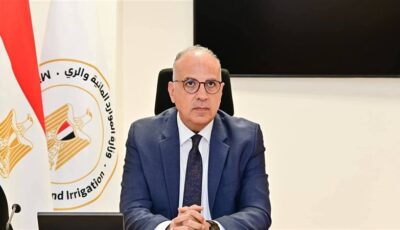 “المياه الخضراء”.. ثروة مائية تحت التربة هل تخفف الضغط على نهر النيل؟