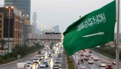 المشهد السعودي – إطلاق إنذار أحمر في السعودية… ماذا يجري؟