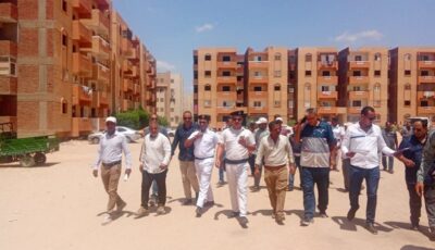 الإسكان تسحب 7 أفدنة من شركة دبي للتنمية العقارية لعدم استكمال المشروع