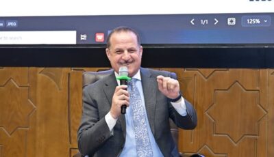 أمين الأعلى للثقافة: الذكاء الاصطناعي أداة لتعزيز قدرات الإنسان وليس بديلًا عن التفكير والإبداع