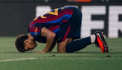 حمزة عبد الكريم: أنا في حلم ومصدقه وأشكر جماهير الأهلي والمصريين على دعمهم لي (فيديو)