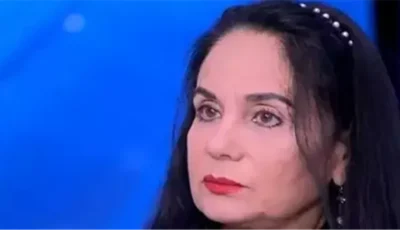 سحر رامي: أتمنى العودة إلى السينما قريبا
