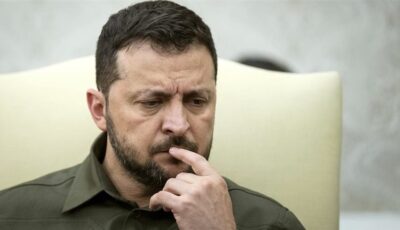 زيلينسكي: قدمنا مقترحات جديدة لواشنطن بشأن خطة إنهاء الحرب مع روسيا