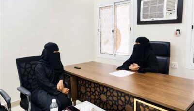 المشهد اليمني – خطوة هامة لتمكين المرأة بحضرموت.. شراكة واعدة بين غرفة التجارة ومؤسسة السمو