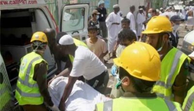 المغتربين – وفاة واصابة 3 مغتربين يمنين إثر سقوطهم من مبنى مرتفع في السعودية