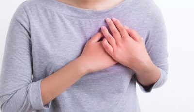 أسباب تؤي إلى الإصابة بضعف القلب