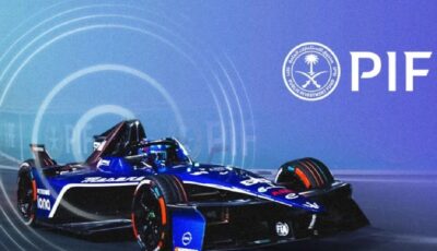 صندوق الاستثمارات العامة يعلن توسيع نطاق منصة “DRIVING FORCE” التعليمية