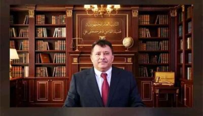 المشهد اليمني – بعد حبسه رغم توجيهات سابقة بالإفراج.. النائب العام يُطلق سراح عيدروس وقرار قانوني يهز أركان قضية صيرة