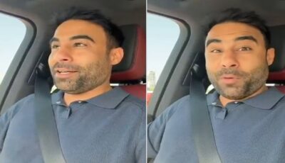 عبودكا يكشف سبب رفضه دخول زوجته عالم الشهرة.. فيديو