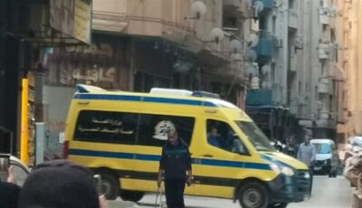 العثور على جثة شاب داخل منزله في طنامل الغربية بالدقهلية، وشبهة جنائية حول الوفاة