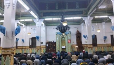 موعد أذان المغرب اليوم الجمعة 14 – 8 – 2026 في القاهرة والمحافظات