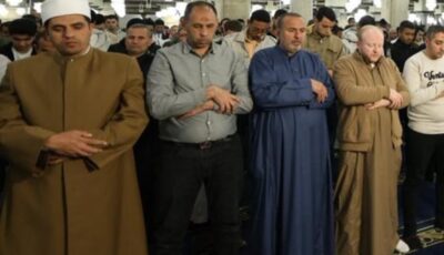 مواقيت الصلاة اليوم الجمعة، موعد أذان العصر في القاهرة والمحافظات